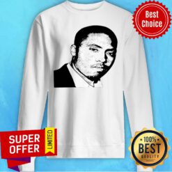 Nas Hip Hop Illmatic God'S Son 90s 2000'S 2020 Mc New York Rapper King East Coast Sweatshirt