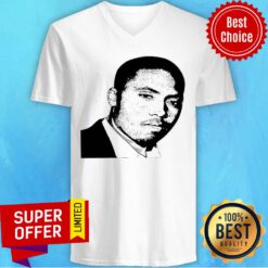 Nas Hip Hop Illmatic God'S Son 90s 2000'S 2020 Mc New York Rapper King East Coast V-neck