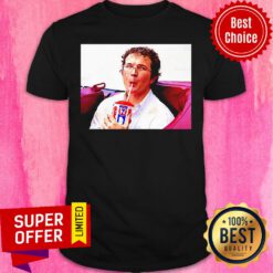 Nice Alexei Living His American Dream Stranger Things Shirt