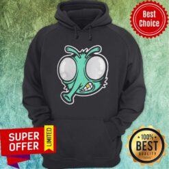 Nice Island Stoopid Fly Hoodie