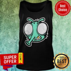 Nice Island Stoopid Fly Tank Top