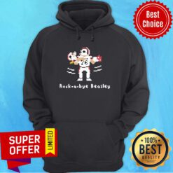 Nice Rock-a-bye Beasley Hoodie