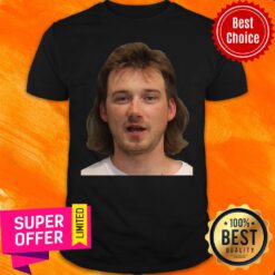 Nice Wallen Mugshot Funny Face Picture Country Music Shirt