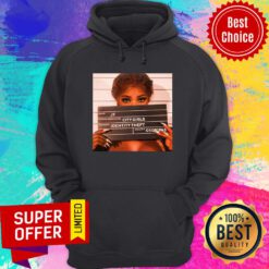 Official JT City Girls Mugshot Hoodie