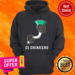 Premium D1 Drinkers 2020 Hoodie