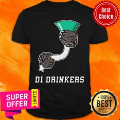 Premium D1 Drinkers 2020 Shirt