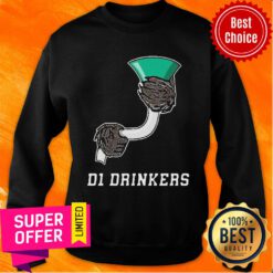 Premium D1 Drinkers 2020 Sweatshirt