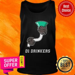 Premium D1 Drinkers 2020 Tank Top
