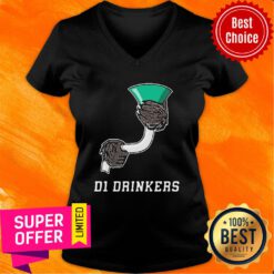 Premium D1 Drinkers 2020 V-neck