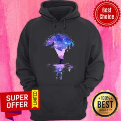 Premium Howl Moon Hoodie
