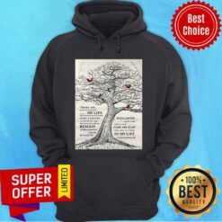 Top There Are Places I’ll Remember All My Life Hoodie
