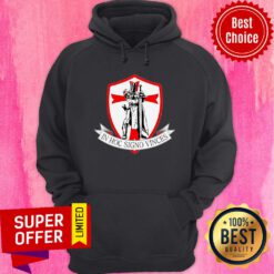 Awesome Ihs Templier Hoodie