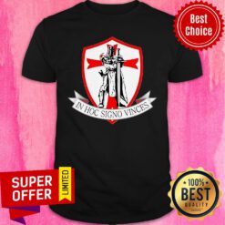 Awesome Ihs Templier Shirt