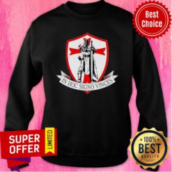 Awesome Ihs Templier Sweatshirt