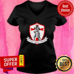 Awesome Ihs Templier V-neck