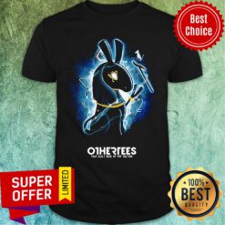 Awesome Seth Otherrees Your Daily Dose Of Pop Culture Shirt