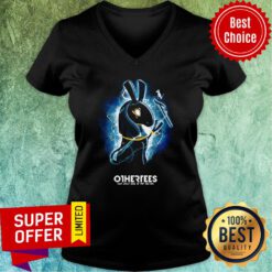 Awesome Seth Otherrees Your Daily Dose Of Pop Culture V-neck