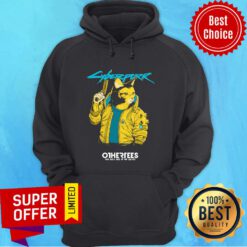 Cyberpurr Otherrees Your Daily Dose Of Pop Culture Hoodie