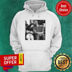 Funny Kobe Bryant And Gigi Hoodie
