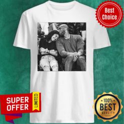 Funny Kobe Bryant And Gigi Shirt