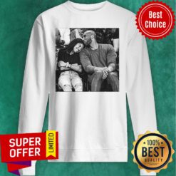 Funny Kobe Bryant And Gigi Sweatshirt
