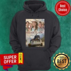 Good Heartland Hoodie