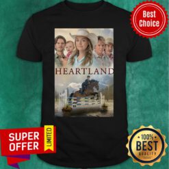 Good Heartland Shirt