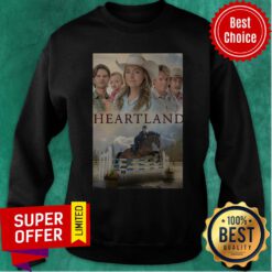 Good Heartland Sweatshirt