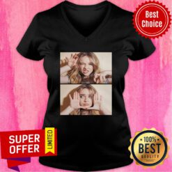 Nice Sabrina Carpenter Merch V-neck