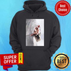 Official Give Me Your Hand Hoodie