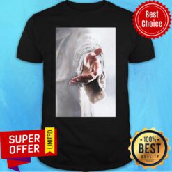 Official Give Me Your Hand Shirt
