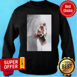 Official Give Me Your Hand Sweatshirt