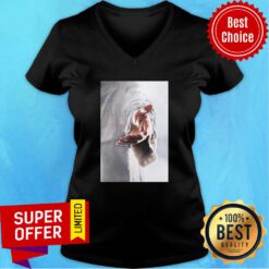 Official Give Me Your Hand V-neck