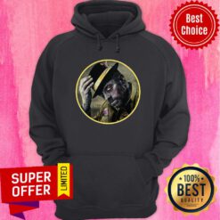 Official Z Nation Murphy Hoodie