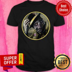 Official Z Nation Murphy Shirt