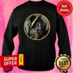 Official Z Nation Murphy Sweatshirt