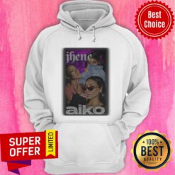 Premium Flava Clothing Ihene Aiko Hoodie