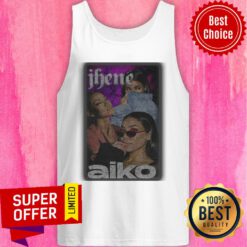 Premium Flava Clothing Ihene Aiko Tank Top