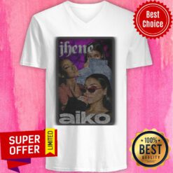 Premium Flava Clothing Ihene Aiko V-neck