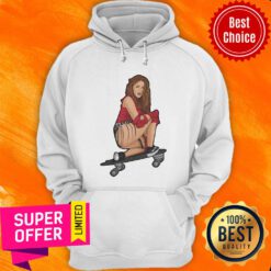 Premium Girl Like Me Hoodie