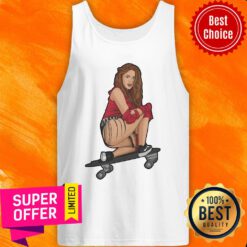 Premium Girl Like Me Tank Top