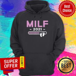 Premium Make America Tip Again Shirtmilf 2021 Man I Love Farming Hoodie