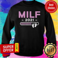 Premium Make America Tip Again Shirtmilf 2021 Man I Love Farming Sweatshirt