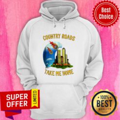 Premium Rtgame Merch The Country Roads Hoodie