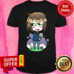 Top German Lets Play Shirt