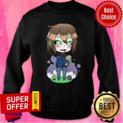 Top German Lets Play Sweatshirt