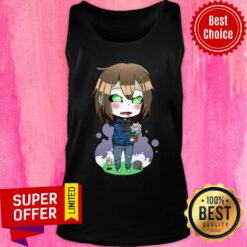 Top German Lets Play Tank Top