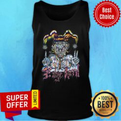 Awesome Dorian Electra X Beelzebaby Edgelord Tee Tank Top