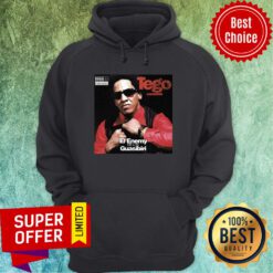 Awesome Tego Calderon El Enemy De Los Guasibiri Hoodie