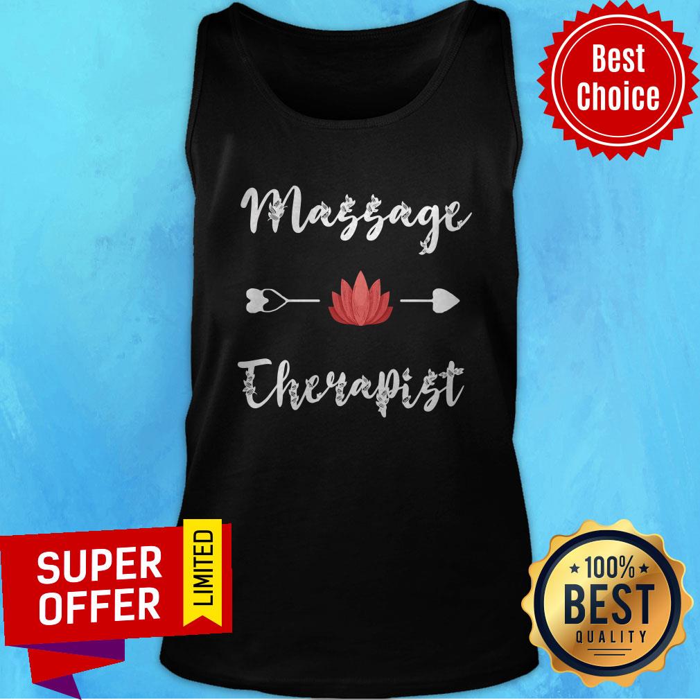 Massage Mom Spa Masseuse Mama Massage Therapist Namaste Tank Top Massage Mom Spa Masseuse Mama Massage Therapist Namaste Tank Top
